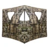 Primos Ground Blinds Double Bull Surround View Stake-Out 65158 1 Primos Ground Blinds Double Bull Surround View Stake-Out 65158 -Hunting Equipment Store Primos 65158 Double Bull Stakeout Blind
