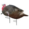 Primos Decoys Turkey Gobbstopper Jake & Hen Decoy Combo 69064 -Hunting Equipment Store Primos 69064 Gobbstopper Combo