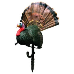Primos Decoys Turkey Chicken On A Stick Jake Decoy 69067