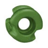 Radical Archery Design Peep Sights Super Deuce 38 Degree 1/4″ Green -Hunting Equipment Store RAD Super Deuce Green