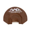 Rocky Mountain Hunting Calls 101 Raging Bull Palate Plate Elk Call Diaphragm (Intermediate) -Hunting Equipment Store Rocky Mountain 00001 101 Raging Bull Palate Plate Elk Call Diaphragm
