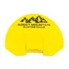 Rocky Mountain Hunting Calls 105 Mellow Yellow Momma Palate Plate Elk Call Diaphragm -Hunting Equipment Store Rocky Mountain 00005 105 Mellow Yellow Momma Palate Plate Elk Call Diaphragm