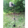 Stic-N-Pic Trail Camera Stand Mini Ground Mount 0 To 36 Inches -Hunting Equipment Store SNP 00320 Mini Ground Mount