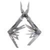SOG Knives POWERPINT STONE WASH Mini Multi-Tool SOG-PP1001-CP -Hunting Equipment Store SOG 00791 SOG PowerPint 18 in 1 Multi Tool Steel Stonewashed SOG PP1001 CP
