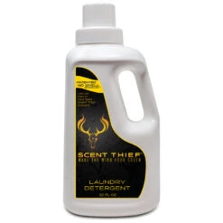 Scent Thief Laundry Detergent Scent Blocker 32oz Bottle