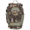 Scentlok Clothing Bowhunter Elite BE:1 Grinder Treestand Pack TT-02 Whitetail Backpack 4140864-204 -Hunting Equipment Store Scentlok 22049 Scentlok BE1 Grinder Treestand Pack True Timber 02 Whitetail 4140864 204