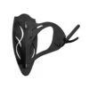 Skull Hooker Big Hooker Antler Mount Black BH-Assy-BLK -Hunting Equipment Store Skull 00200 Big Hooker Black