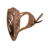 Skull Hooker Big Hooker Antler Mount Brown BH-Assy-BRN -Hunting Equipment Store Skull 00201 Big Hooker Brown