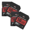 Stealth Cam SD HC Memory Card 16GB 4 Pack STC-16GB4PK -Hunting Equipment Store Stealthcam 02038 Stealth Cam 16GB SD CARD 4 PACK STC 16GB4pk