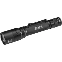 Hunting Equipment Store 14 Surefire EDCL2-T Flashlight LED 1200 Lumen EDCL2-T W/ 2 Free Batteries