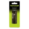 Tactacam RECHARGEABLE BATTERY For Tactacam 5.0, Fish-I, 4.0 And Solo Cameras LBAT-4 -Hunting Equipment Store Tactacam 00704 Tactacam RECHARGEABLE BATTERY LBAT4