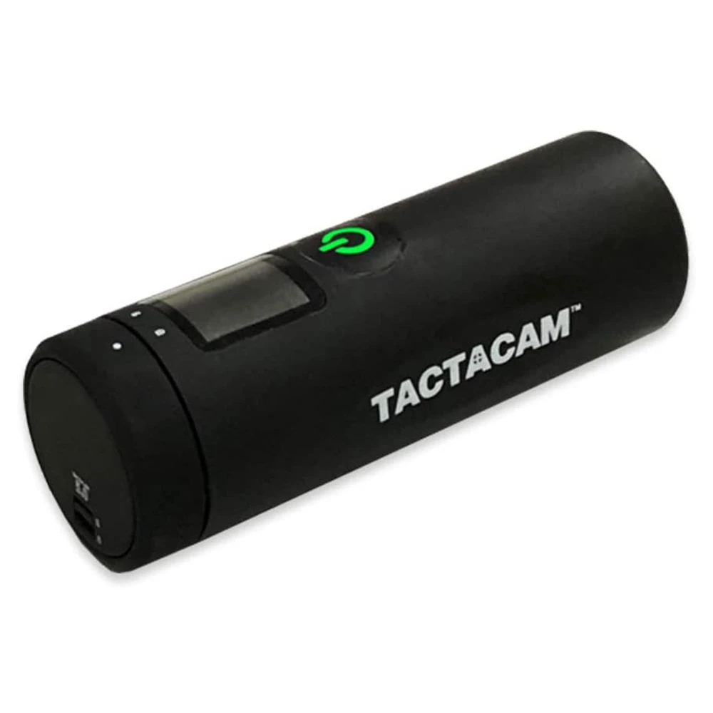 Tactacam REMOTE FOR 5.0 & FISH-I UNITS TA-RE-1 2 Tactacam REMOTE FOR 5.0 & FISH-I UNITS TA-RE-1