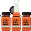 Tink’s Scents Scent Bombs Scent Dispensers 3 Pack W5841 -Hunting Equipment Store Tinks 83940 Scent Bombs 3pk