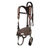 Tree Spider Harness Venom Harness One Size Fits Most -Hunting Equipment Store Tree Spider 38603 Tree Spider Venom Safety Harness TSVH