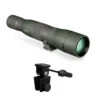 Vortex Optics Spotting Scope Razor HD 22-48×65 Straight RS-65S Hunt Package 00723+791 PP -Hunting Equipment Store Vortex 00723 Razor HD 22 48x65 Hunt Package Straight 2022