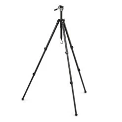 Vortex Optics Tripod High Country II Aluminum Tripod + Pan Head TR-HCY