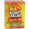 Wildlife Research Center Scent Killer Gold Bar Soap Ultra Premium Formula 4.5oz 1242 -Hunting Equipment Store WR 01242 Scent Killer Gold Soap