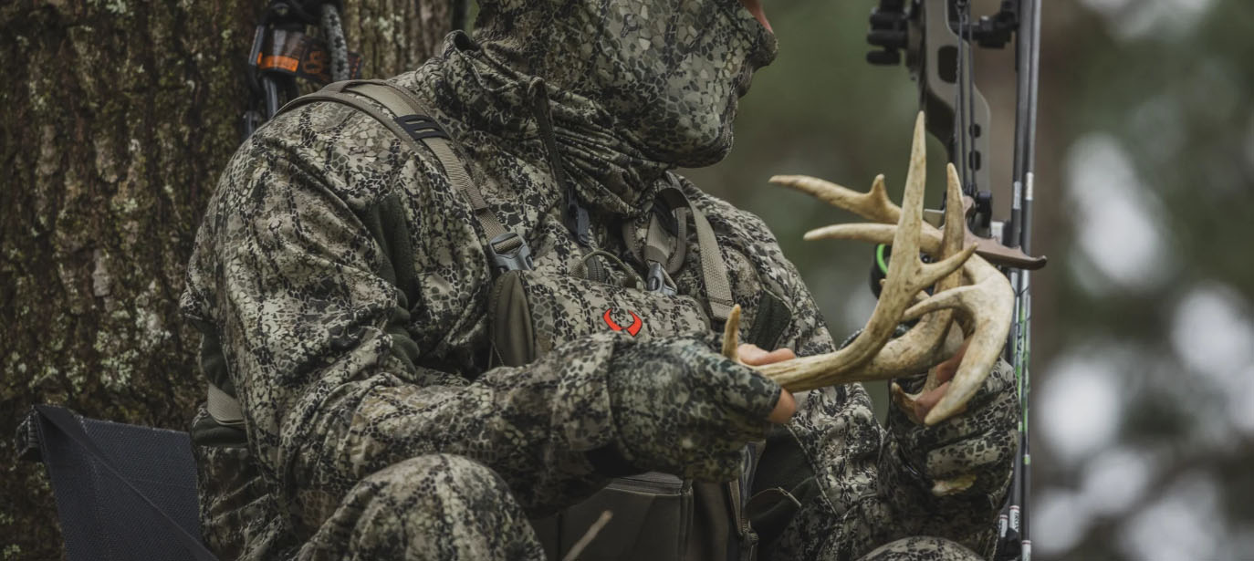 Hunting Equipment Store -Hunting Equipment Store rtf